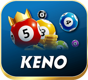 KENO- usa456