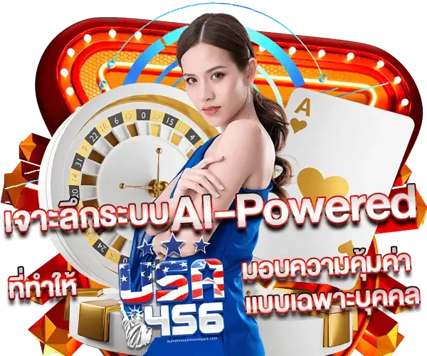 usa456 ฟรี- usa456